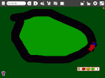View "Race Track" Etoys Project